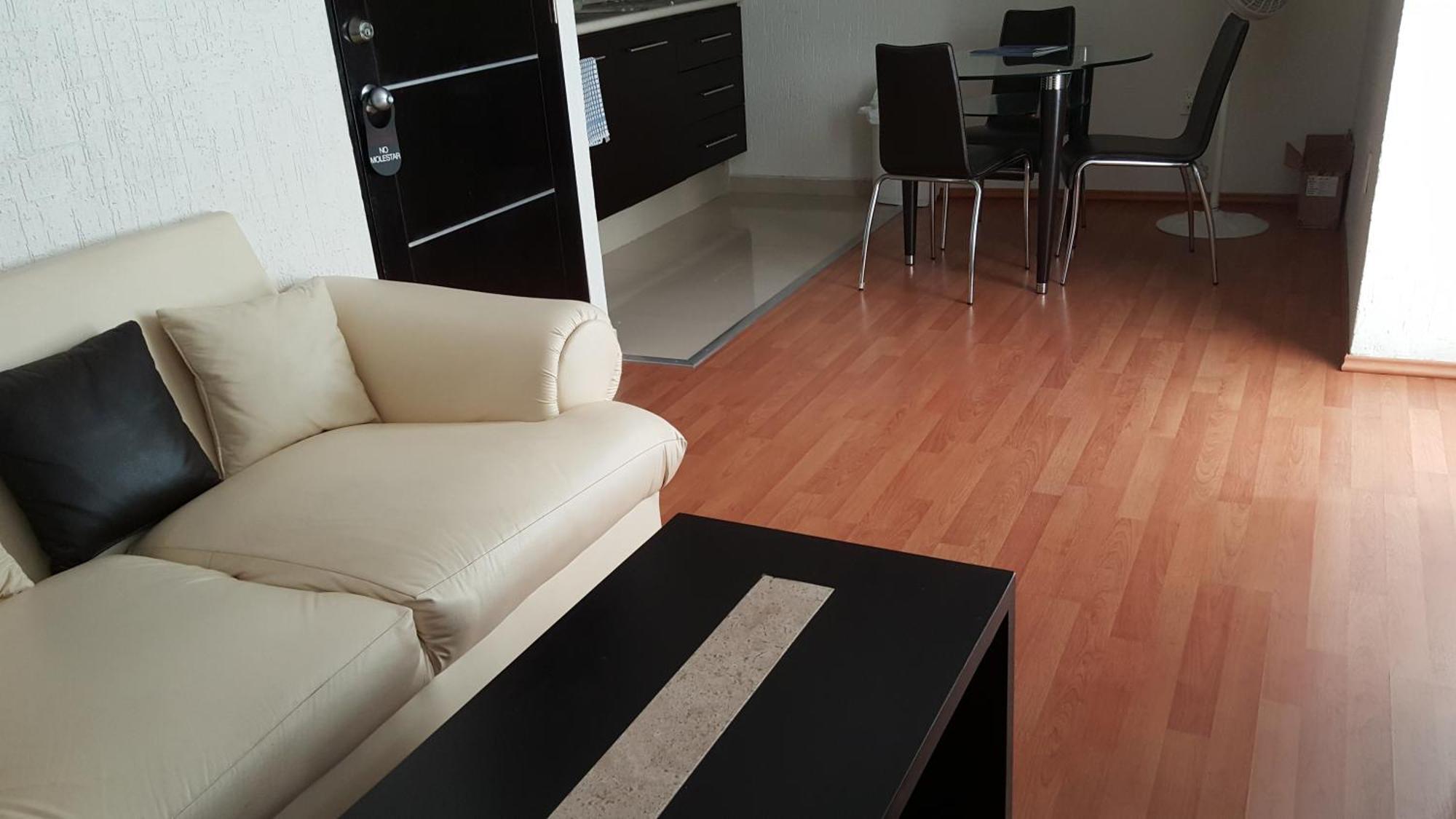 Grupo Kings Suites -Platon 436 メキシコシティ 部屋 写真