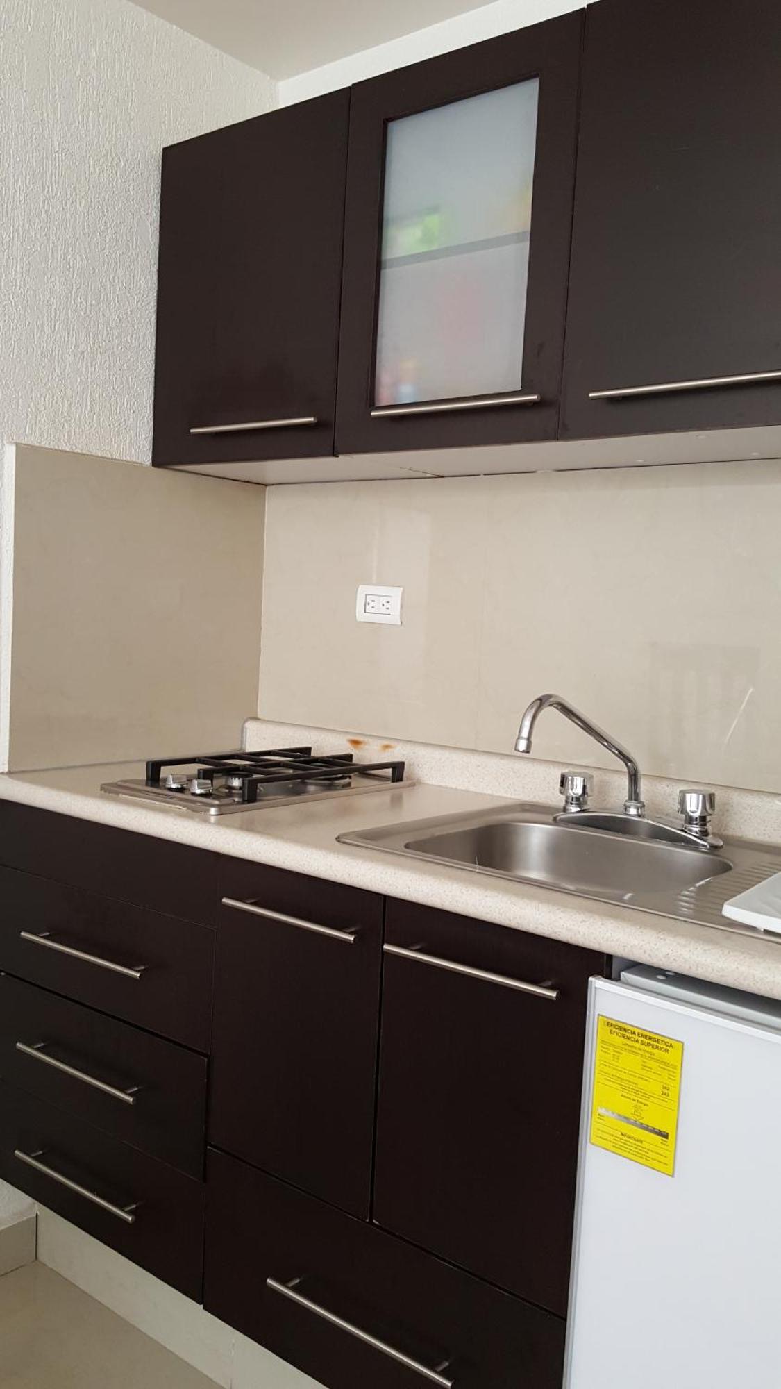 Grupo Kings Suites -Platon 436 メキシコシティ 部屋 写真