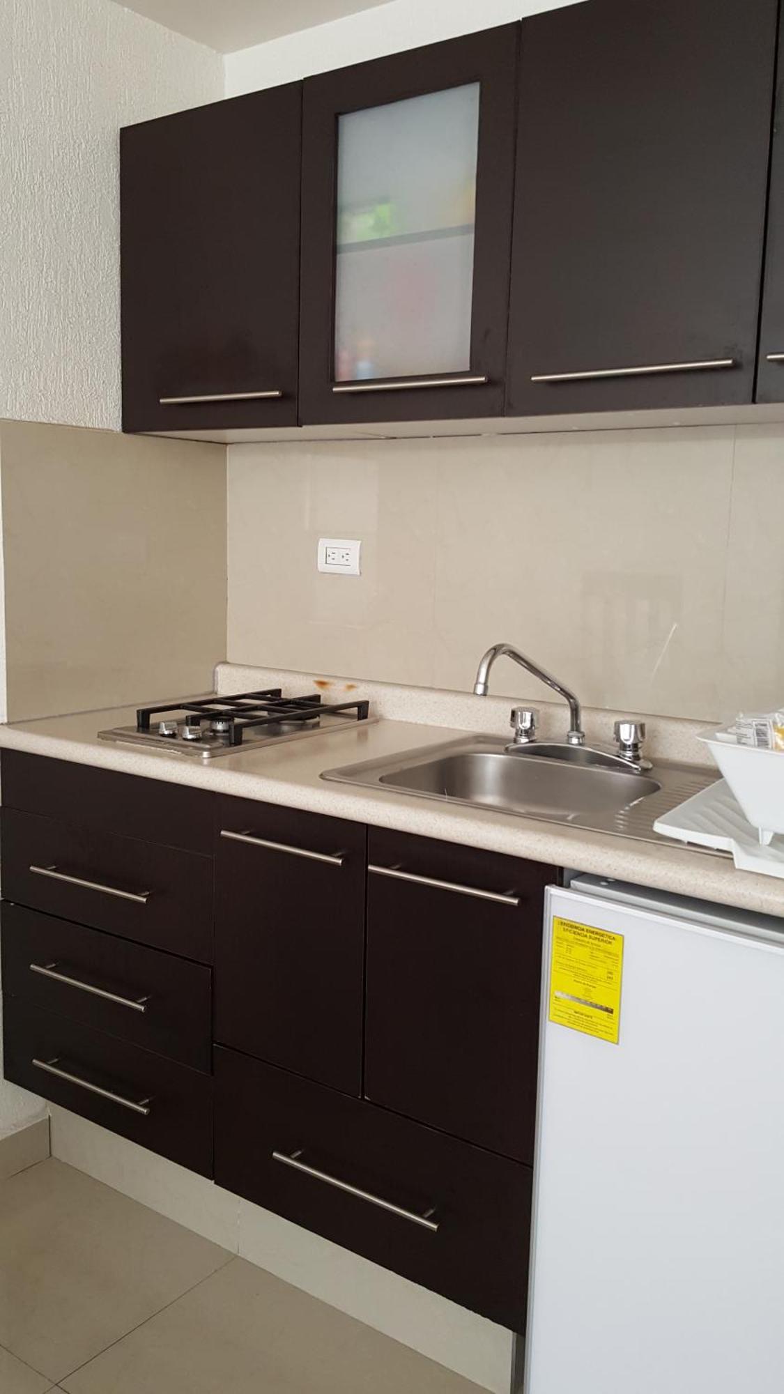 Grupo Kings Suites -Platon 436 メキシコシティ 部屋 写真